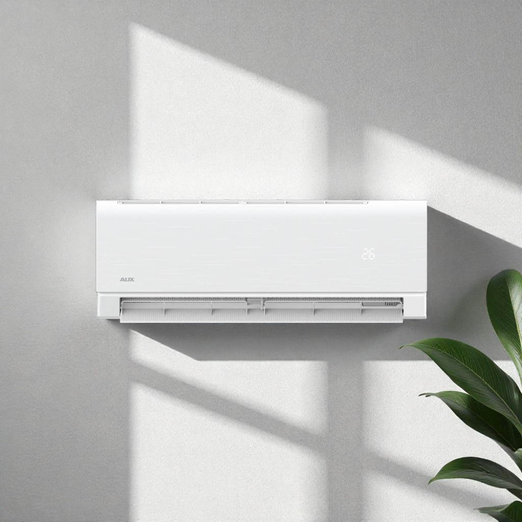 AUX C-Smart Premium White – Image 4