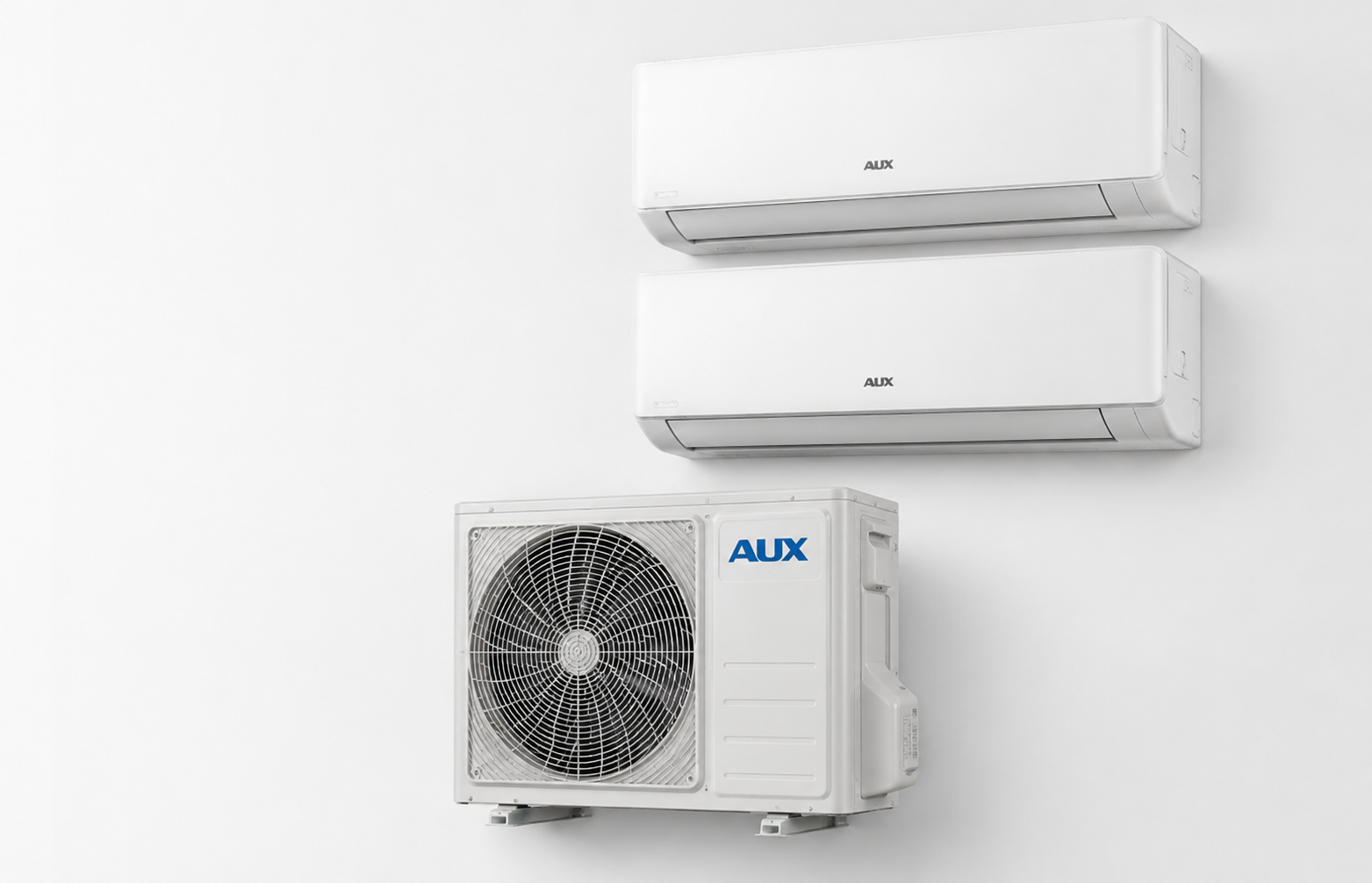 Climatiseur multisplit AUX